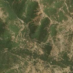 Satellite imagery of Indatahasis Terara, ER