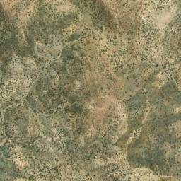 Satellite imagery of Kabano, ER