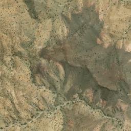 Satellite imagery of Kabano, ER