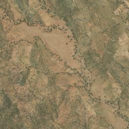 Satellite imagery of Dule, ER