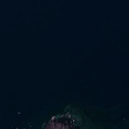 Satellite imagery of Pointe de Phước Thiện, VN