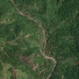 Satellite imagery of Otpegon Point, PH