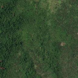 Satellite imagery of Otpegon Point, PH