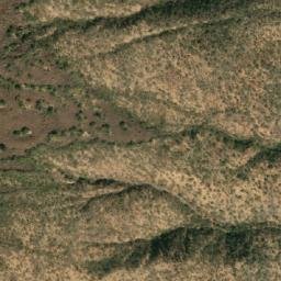 Satellite imagery of Nebi, ER