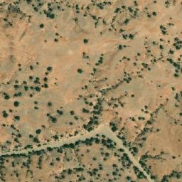 Satellite imagery of Serobitella, ER