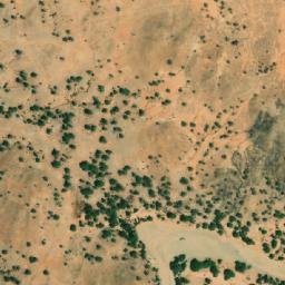 Satellite imagery of Serobitella, ER