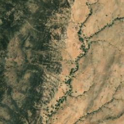 Satellite imagery of Chiomarat, ER