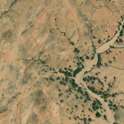 Satellite imagery of Chiomarat, ER
