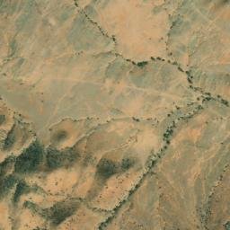 Satellite imagery of Gherar, ER