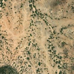 Satellite imagery of Im-Kambel’, ER