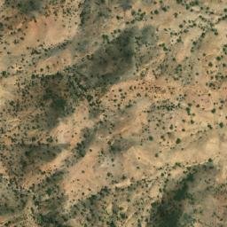 Satellite imagery of Im-Kambel’, ER