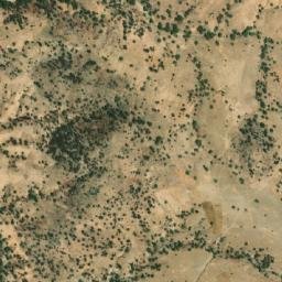 Satellite imagery of Dbaate, ER