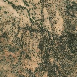 Satellite imagery of Dbaate, ER