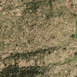 Satellite imagery of Taberte Esgi, ER