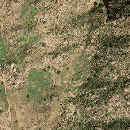 Satellite imagery of Resushate, ER