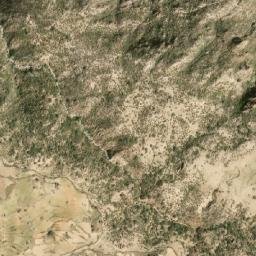 Satellite imagery of Dira, ER
