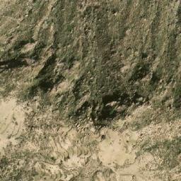 Satellite imagery of Dira, ER