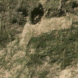 Satellite imagery of Dira, ER