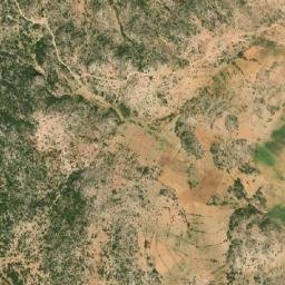 Satellite imagery of Nebri, ER