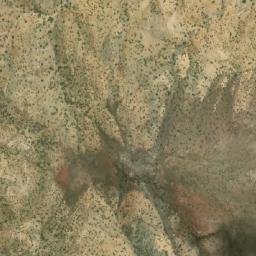 Satellite imagery of Kabano, ER