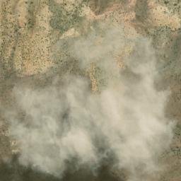 Satellite imagery of Kabano, ER