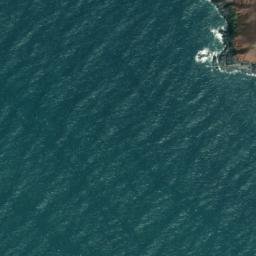 Satellite imagery of Sail Rock, IN