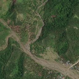 Satellite imagery of Otpegon Point, PH