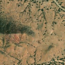 Satellite imagery of Serobitella, ER