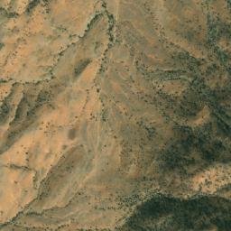 Satellite imagery of Gherar, ER