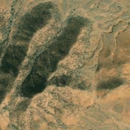 Satellite imagery of Gherar, ER