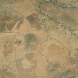 Satellite imagery of Tokore, ER