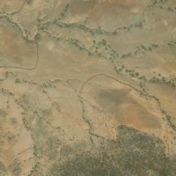 Satellite imagery of Tokore, ER