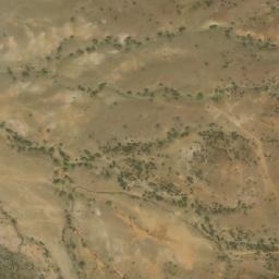 Satellite imagery of Tokore, ER