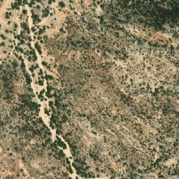 Satellite imagery of Im-Kambel’, ER