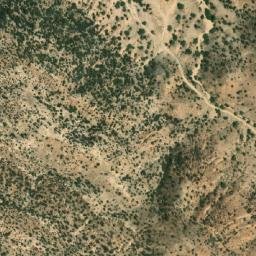 Satellite imagery of Im-Kambel’, ER