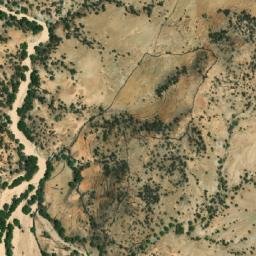 Satellite imagery of Dbaate, ER