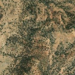 Satellite imagery of Dbaate, ER