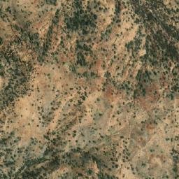 Satellite imagery of Dbaate, ER