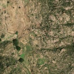 Satellite imagery of Resushate, ER