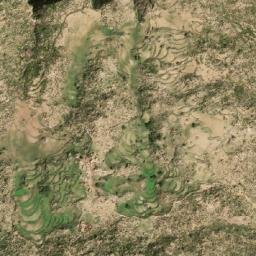 Satellite imagery of Resushate, ER