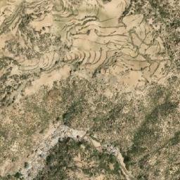 Satellite imagery of Dira, ER