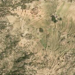 Satellite imagery of Dira, ER