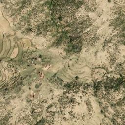 Satellite imagery of Dira, ER