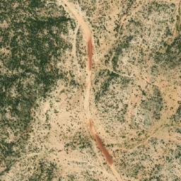 Satellite imagery of Nebri, ER