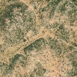 Satellite imagery of Nebri, ER
