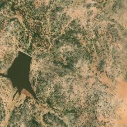 Satellite imagery of Nebri, ER