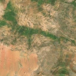 Satellite imagery of Domba, ER