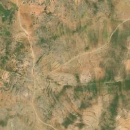 Satellite imagery of Domba, ER