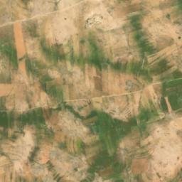 Satellite imagery of Domba, ER