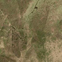 Satellite imagery of Kubey, ER